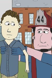 Ten Year Old Tom – S01E05 – Tom Urinates on Boston/First Responder
