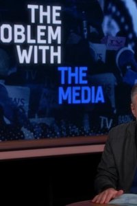 The Problem with Jon Stewart – S01E07 – Media