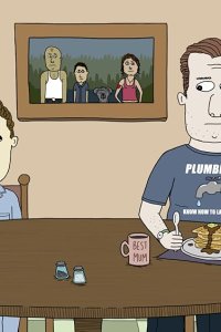 Ten Year Old Tom – S01E06 – The Principal Is Banging My Mom/Elderly Gerbil