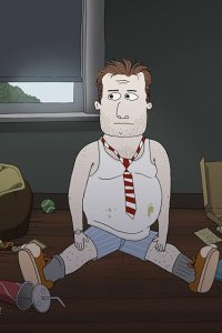 Ten Year Old Tom – S01E08 – Roastmaster Tom/A Daffodil for Terence