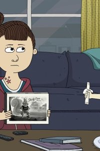 Ten Year Old Tom – S01E09 – Art Class/Problem Moms
