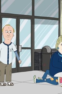 Ten Year Old Tom – S01E10 – Landscaper on the Couch/Nurse’s Wedding