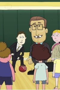 Ten Year Old Tom – S02E01 – The Henderson Consulting Squirrels/Rick’s Boat