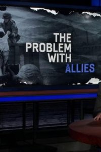 The Problem with Jon Stewart – S02E05 – Allies: Friends Without Benefits