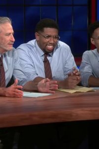 The Problem with Jon Stewart – S02E06 – Election Wrap-Up special