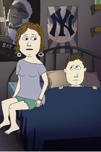 Ten Year Old Tom – S02E02 – Tae Kwon Do/Banned from Band
