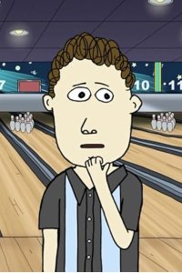 Ten Year Old Tom – S02E05 – Bowling League/I Want to Speak to the Manager