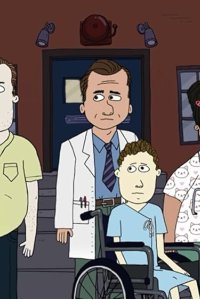Ten Year Old Tom – S02E07 – Tom Can’t Stop Farting/Uncle Bill’s Résumé