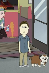 Ten Year Old Tom – S02E08 – Therapy Dog/The Nurse’s Baby