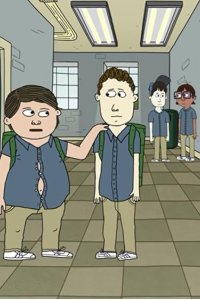 Ten Year Old Tom – S02E09 – Tom Tucks in His Shirt/Bingo with Grandma