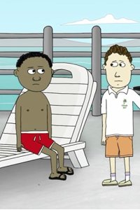 Ten Year Old Tom – S02E10 – Sweet Home Cancún