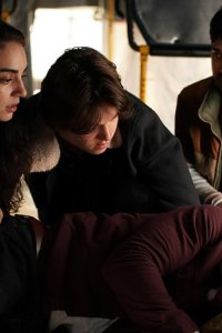 La Brea – S01E03 – The Hunt