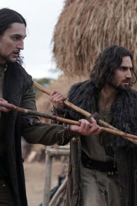 La Brea – S01E05 – The Fort