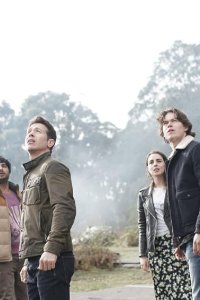 La Brea – S01E07 – The Storm