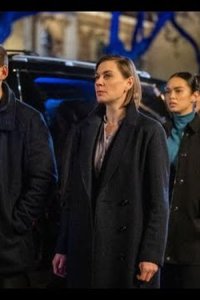FBI: International – S01E09 – One Kind of Madman