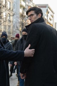 FBI: International – S01E12 – One Point One Million Followers