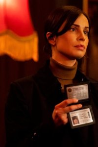 FBI: International – S01E18 – On These Waters