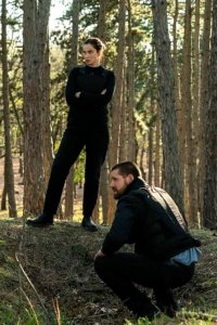 FBI: International – S01E19 – Get That Revolution Started
