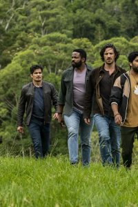 La Brea – S03E01 – Sierra
