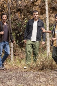 La Brea – S03E02 – Don’t Look Up