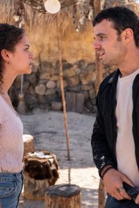 La Brea – S03E04 – Fire Storm