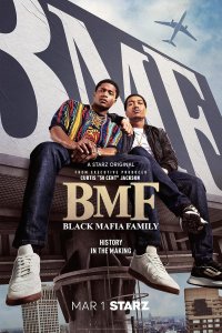 BMF – S04E04 – Power Trippin’