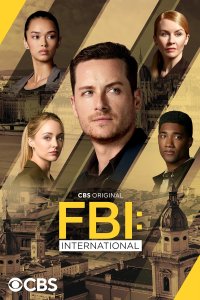 FBI: International – S04E01 – A Leader, Not a Tourist