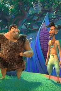 The Croods: Family Tree – S01E03 – Game Nightmare