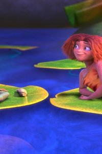 The Croods: Family Tree – S01E04 – What Goes Eep Must Come Dawn