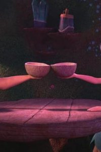 The Croods: Family Tree – S01E05 – Parental Stridence