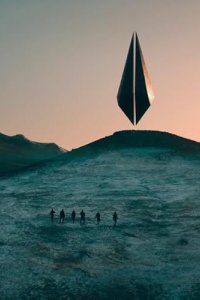 Foundation – S01E03 – The Mathematician’s Ghost