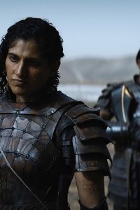 Foundation – S01E04 – Barbarians at the Gate