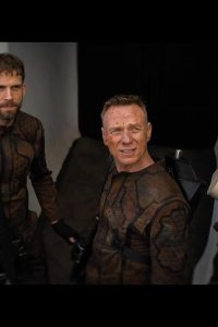 Foundation – S02E04 – Where the Stars Are Scattered Thinly