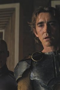 Foundation – S02E07 – A Necessary Death