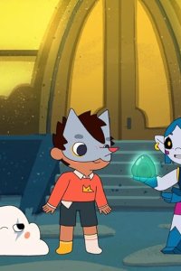 Wolfboy and the Everything Factory – S01E05 – Wolfboy Finds a Memory