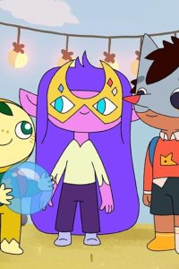Wolfboy and the Everything Factory – S02E05 – The Bubble Is Popped/Xandra Finds a Memory