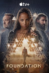 Foundation – S04E01 – Episode #4.1