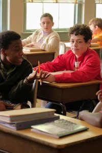 The Wonder Years – S01E01 – Pilot