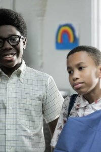 The Wonder Years – S01E05 – The Lock In