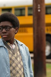 The Wonder Years – S01E11 – Brad Mitzvah