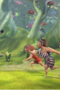 The Croods: Family Tree – S08E04 – The Cantaplum Run