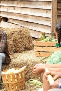 The Wonder Years – S01E14 – Country Dean