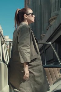 Jaguar – S01E02 – El hotel