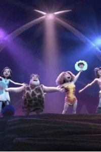 The Croods: Family Tree – S08E06 – Caveheart Part 1