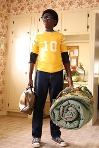 The Wonder Years – S01E16 – The Sleepover