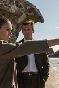 Jaguar – S01E04 – Almería