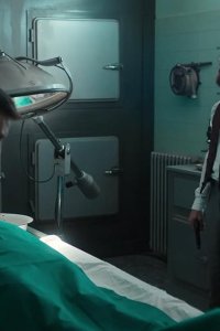 Jaguar – S01E05 – El hospital
