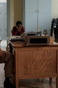 The Wonder Years – S02E06 – Bill’s New Friend