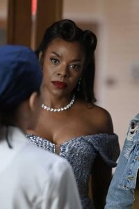Our Kind of People – S2021E07 – Fathers, Daughters, Sisters