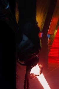 Star Wars: Visions – S02E01 – Sith